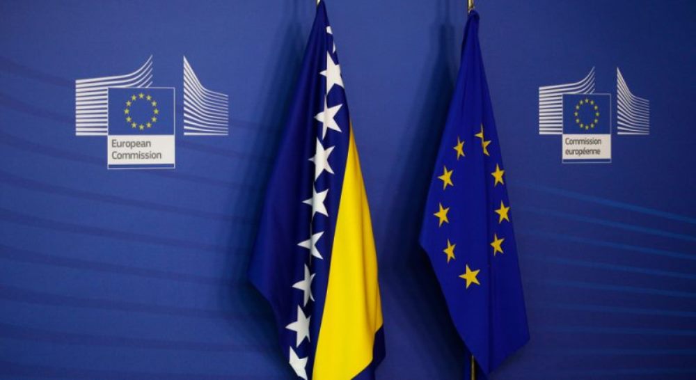 Bosnja mund te marre me kusht statusin e kandidatit per anetaresim ne BE
